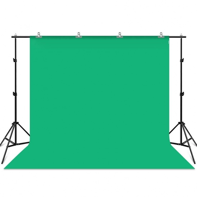 Support pour arrière-plans photographiques Puluz avec 3 arrière-plans colorés