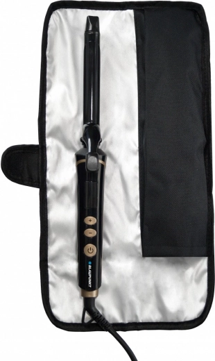 Étui et tapis résistant à la chaleur inclus