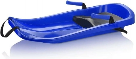 Boby Flash – Bleu