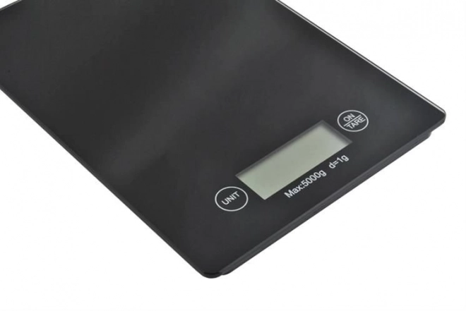 Balance de cuisine électronique plate 5 kg/1 g