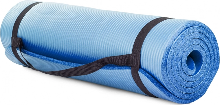 Texture antidérapante pour une assurance dans chaque posture