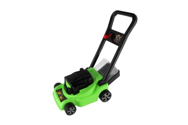 Tondeuse à gazon Deluxe pour enfants - différentes couleurs