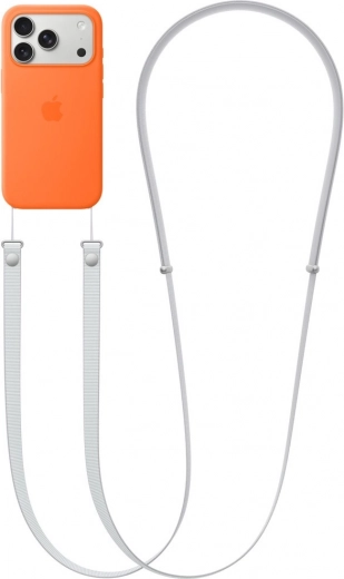 Sangle réglable pour port mains libres