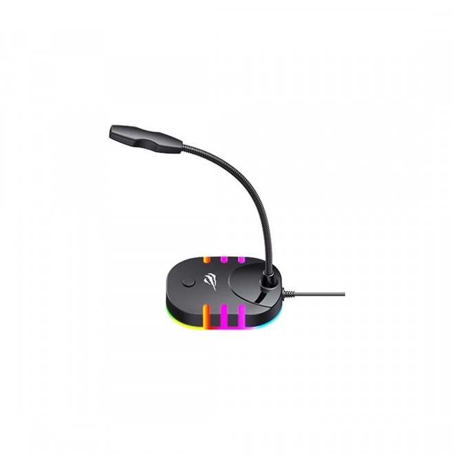 Microphone de jeu Havit