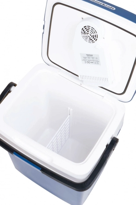 Glacière portable avec fonction chauffante, 29L