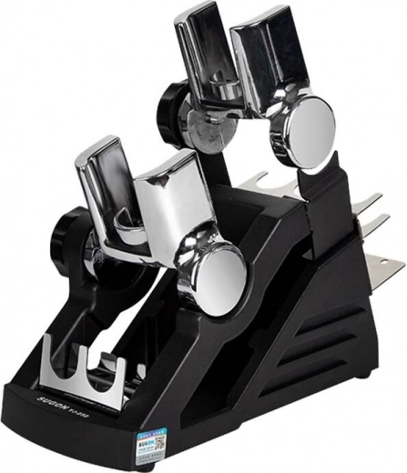 Poignée interchangeable innovante