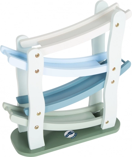 Design pastel Blue pour chaque chambre