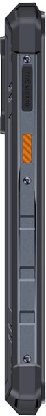 HOTWAV Cyber 13 Pro Smartphone - 6,6'' 12+8/256GB – Noir