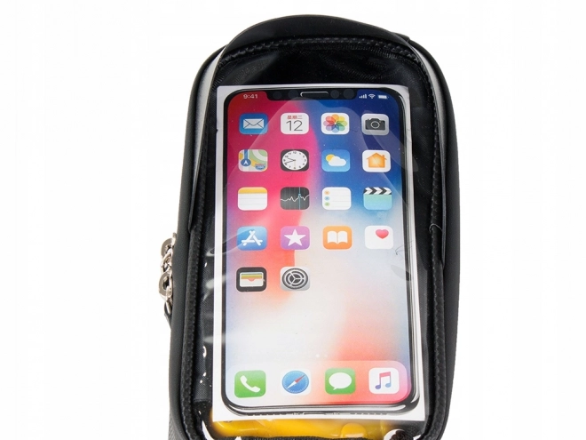 Support téléphone étanche pour vélo