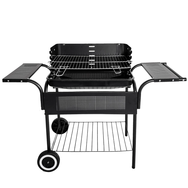 Grille réglable