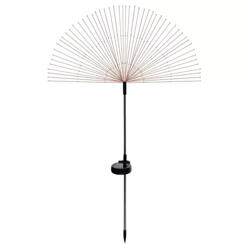 Lampe solaire de jardin Gardlov 23561