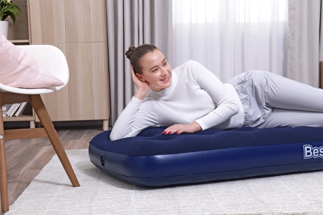 Matelas Gonflable 185x76x22cm - BESTWAY 67000
