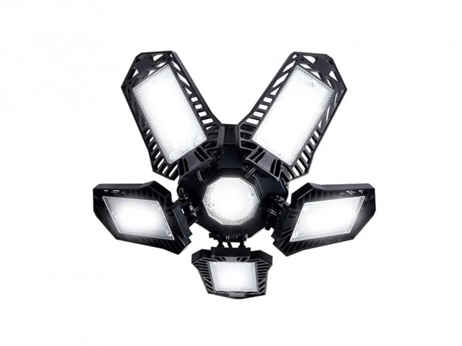 Lampe de plafond pliable e27