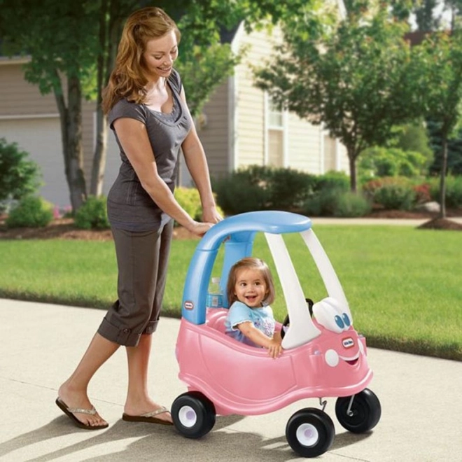 Poussette pour princesses Little Tikes Cozy Coupe