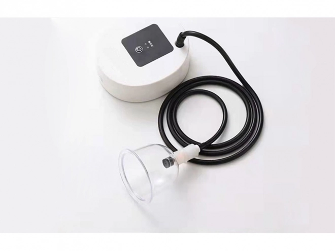 Kit de bulles électroniques de massage chinois