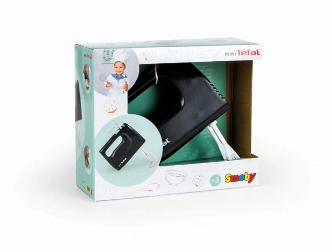 Mini fouet Tefal Express