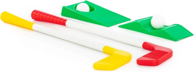 Entraîneurs de putting