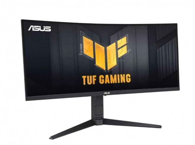 Moniteur de jeu incurvé ASUS TUF Gaming