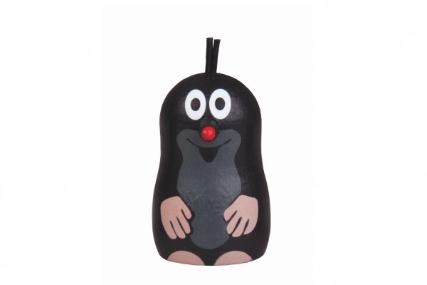 Figurine magnétique Detoa Krtek souriant