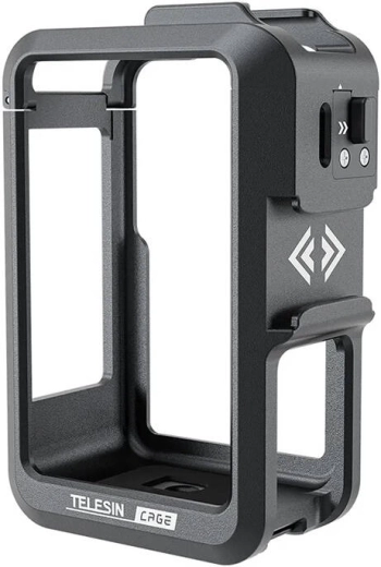 Structure en aluminium légère et robuste