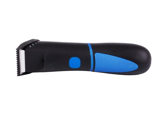 Tondeuse électrique pour barbe et cheveux