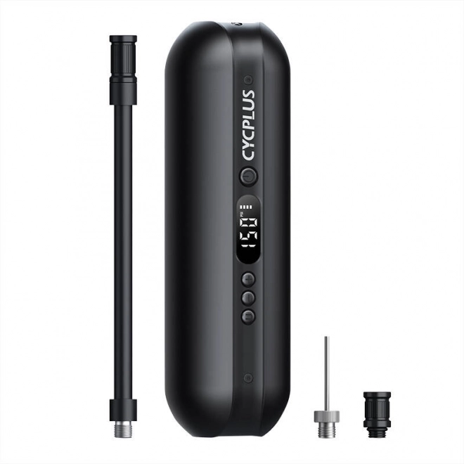 Pompe à air portable Cycplus A2