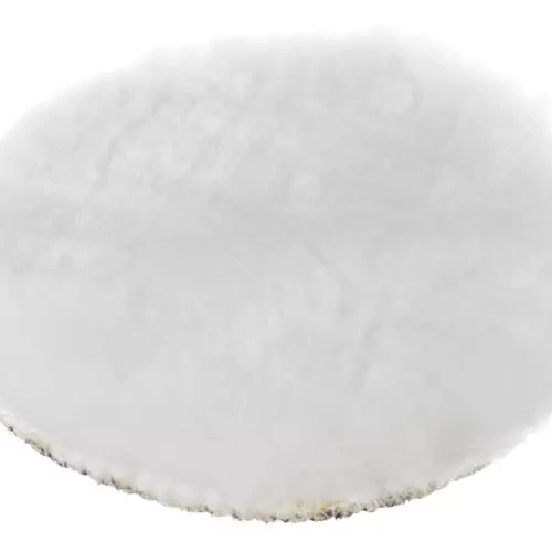 Éponge à polir - ensemble de 12 pcs