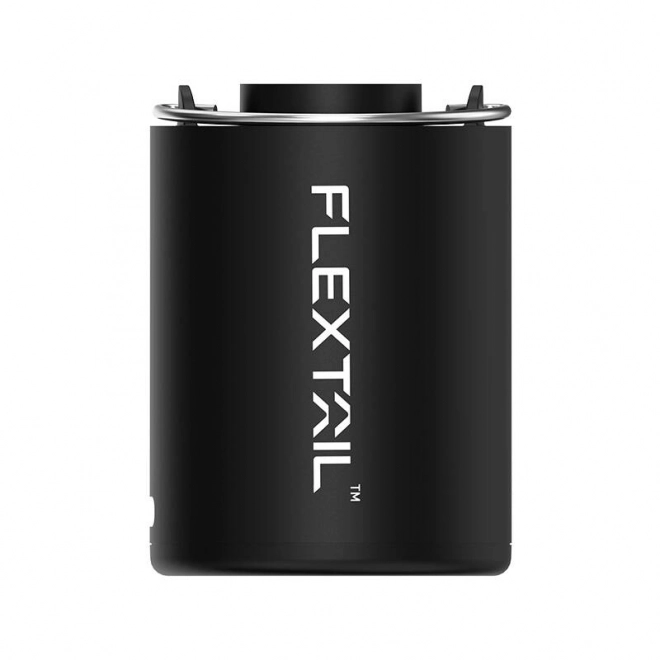 Pompe à air portable 2 en 1 Flextail Tiny Pump (noir)