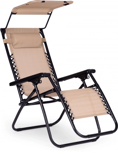 Auvent pare-soleil réglable