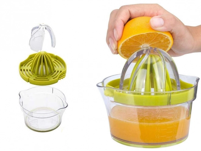 Presse-agrumes manuel 400 ml