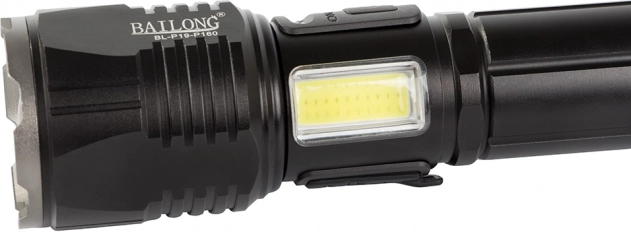 Technologie LED performante