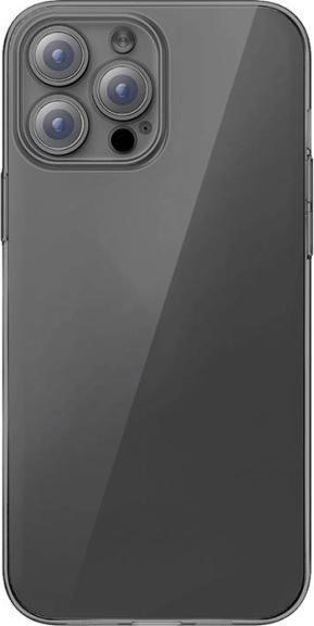 Coque claire, fine et résistante
