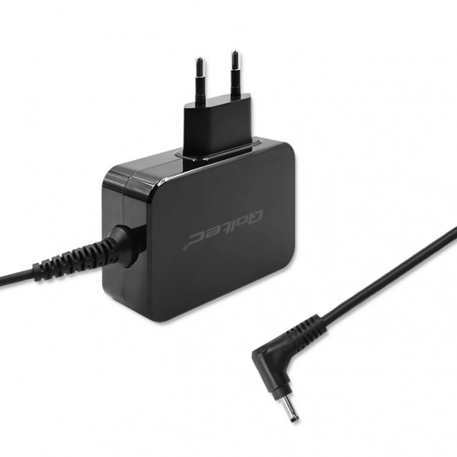 Chargeur Qoltec pour ordinateurs portables Asus 45W