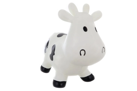 Hopsadlo Vache