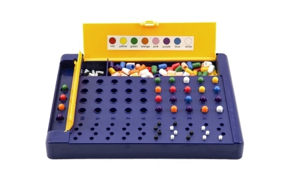 Jeu de société - Logik junior - Casse-tête