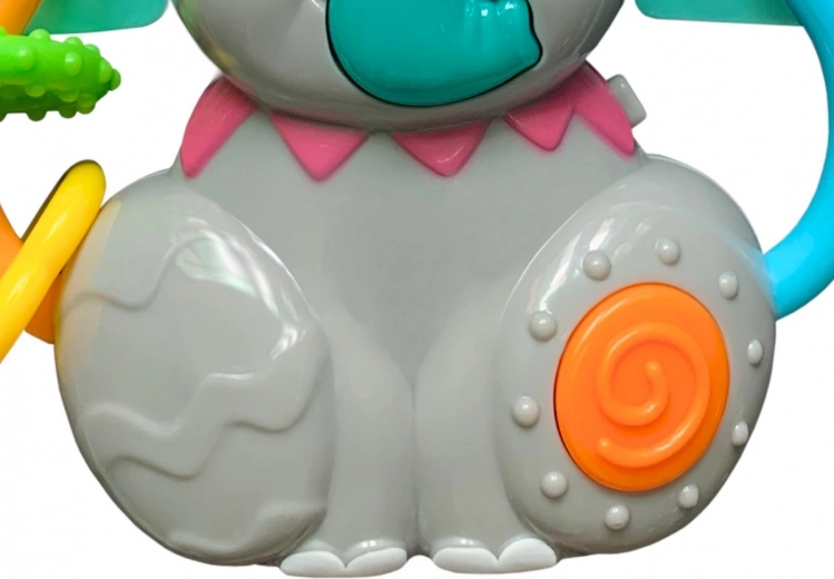 Stimulation sensorielle