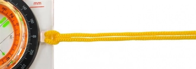 Cordon jaune