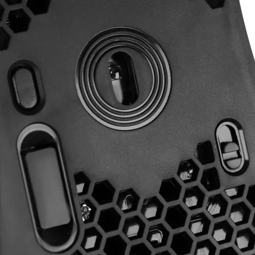 Souris de jeu sans fil Dunmoon