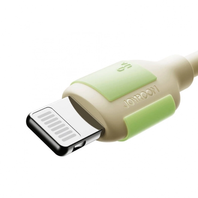 Câble USB-A vers Lightning à charge rapide Joyroom