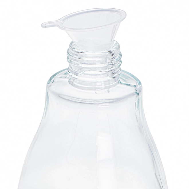Spray à huile 200 ml pour la cuisson