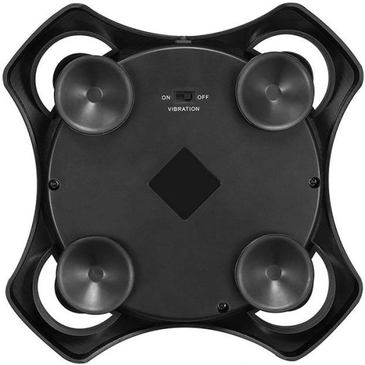 Retour vibratoire réaliste