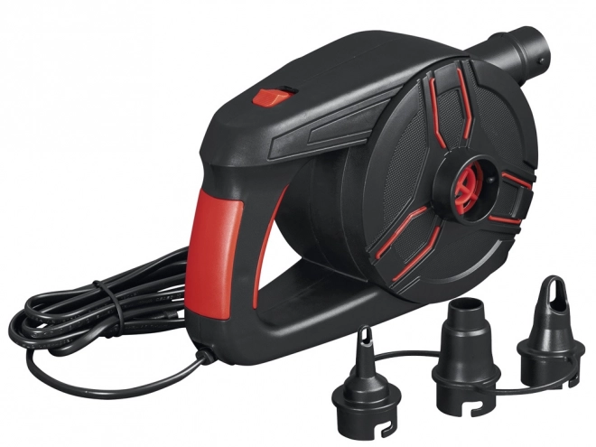 Bestway pompe électrique pratique PowerGrip 3 adaptateurs 62258