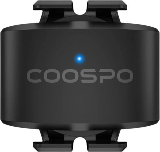 Bluetooth 5.0 et ANT+ pour une connexion facile