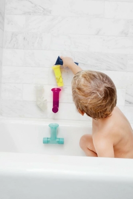 Jouets aquatiques Pipes