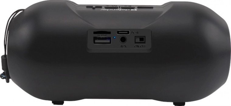 Multiples options de connexion