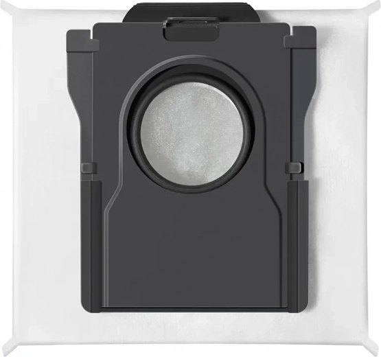 Grande capacité 3,2 l pour un fonctionnement prolongé