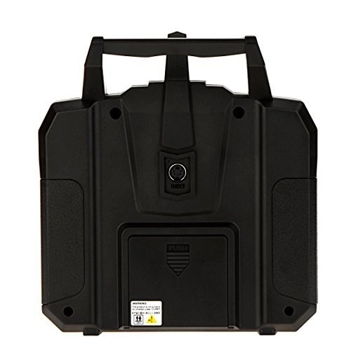 Fly Sky FS-I6 émetteur + récepteur A6B