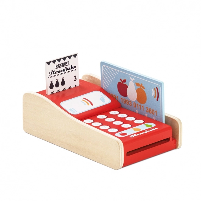 Le Toy Van Terminal de paiement