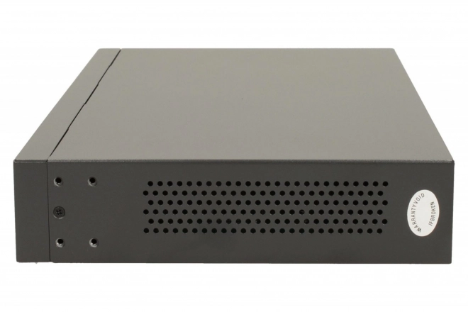 Commutateur TP-Link TL-SF1024D 24×10/100 Mbps