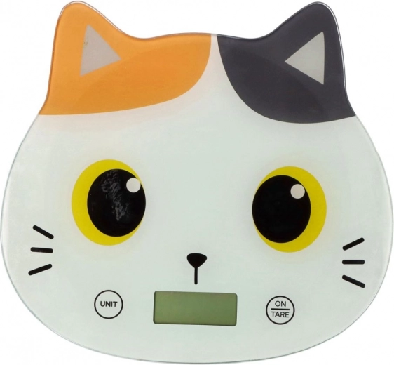 Pesée précise avec fonction TARE